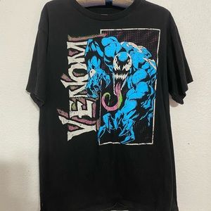 Marvel tshirt